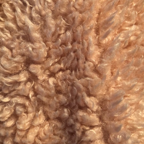 NWT Fluffy Pink Forever 21 Jacket 🧥 - Picture 16 of 17